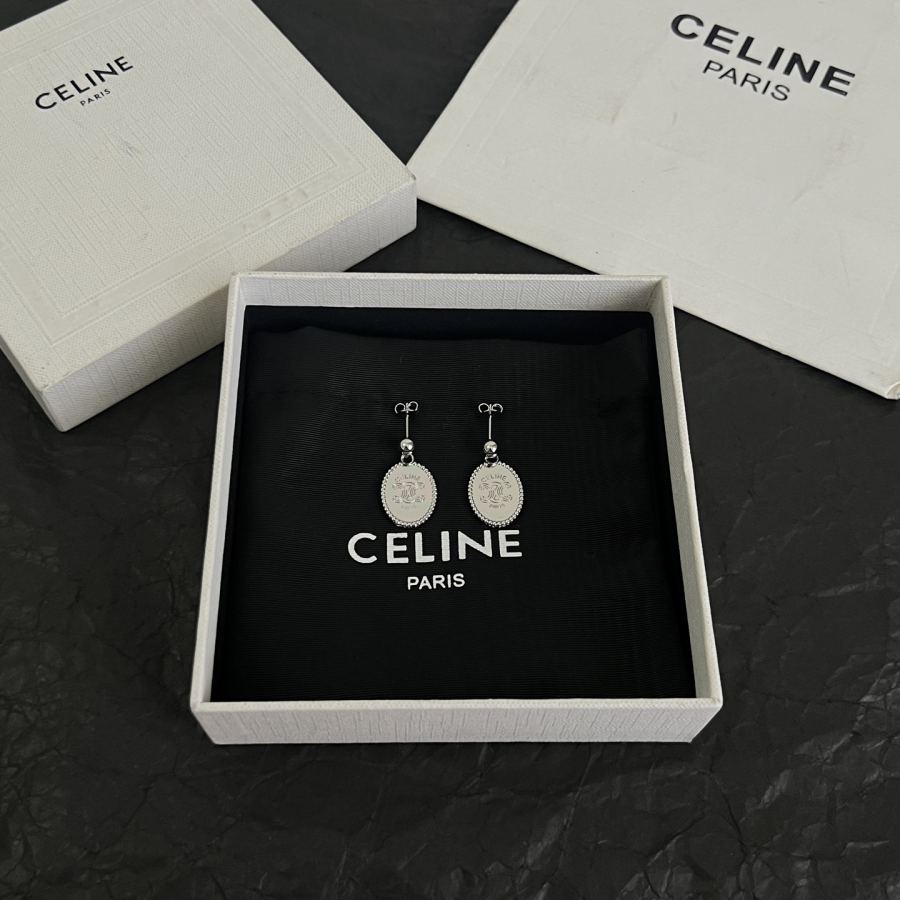 Celine Jewelry 20130 Celine ▪ Fashion — Premium Replica