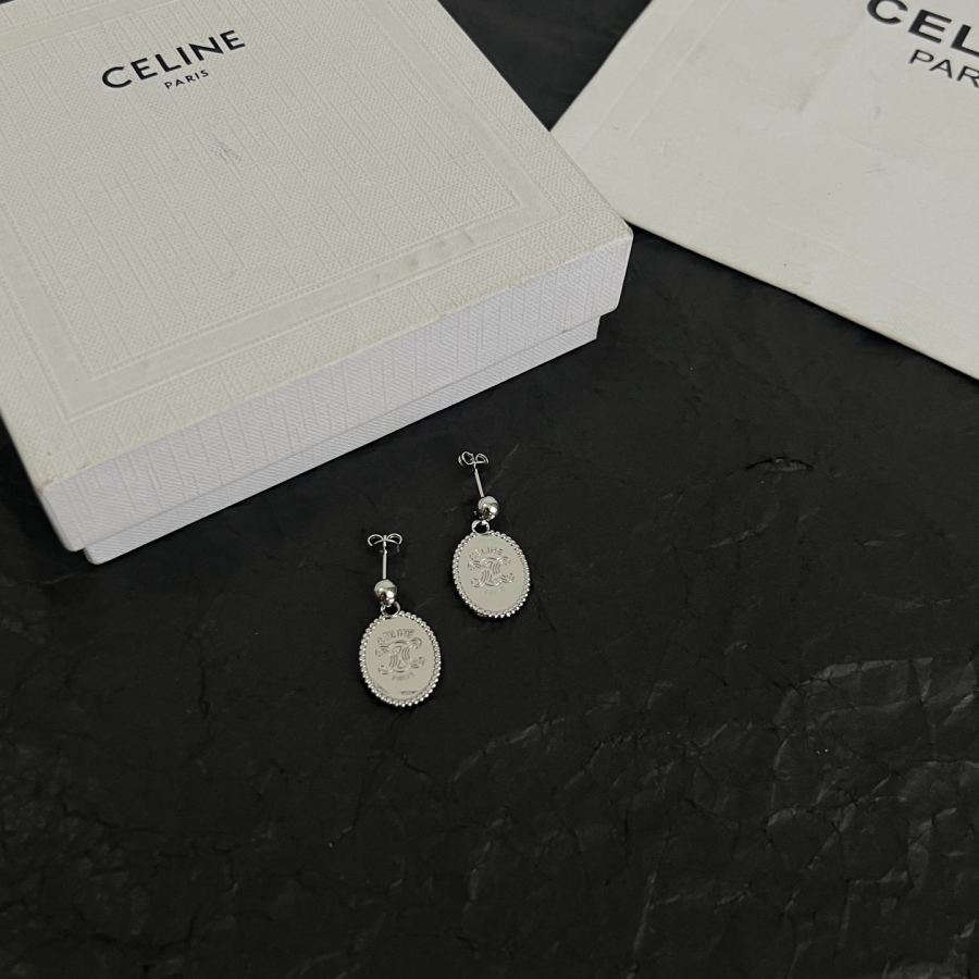Celine Jewelry 20130 Celine ▪ Fashion — Premium Replica — photo 4