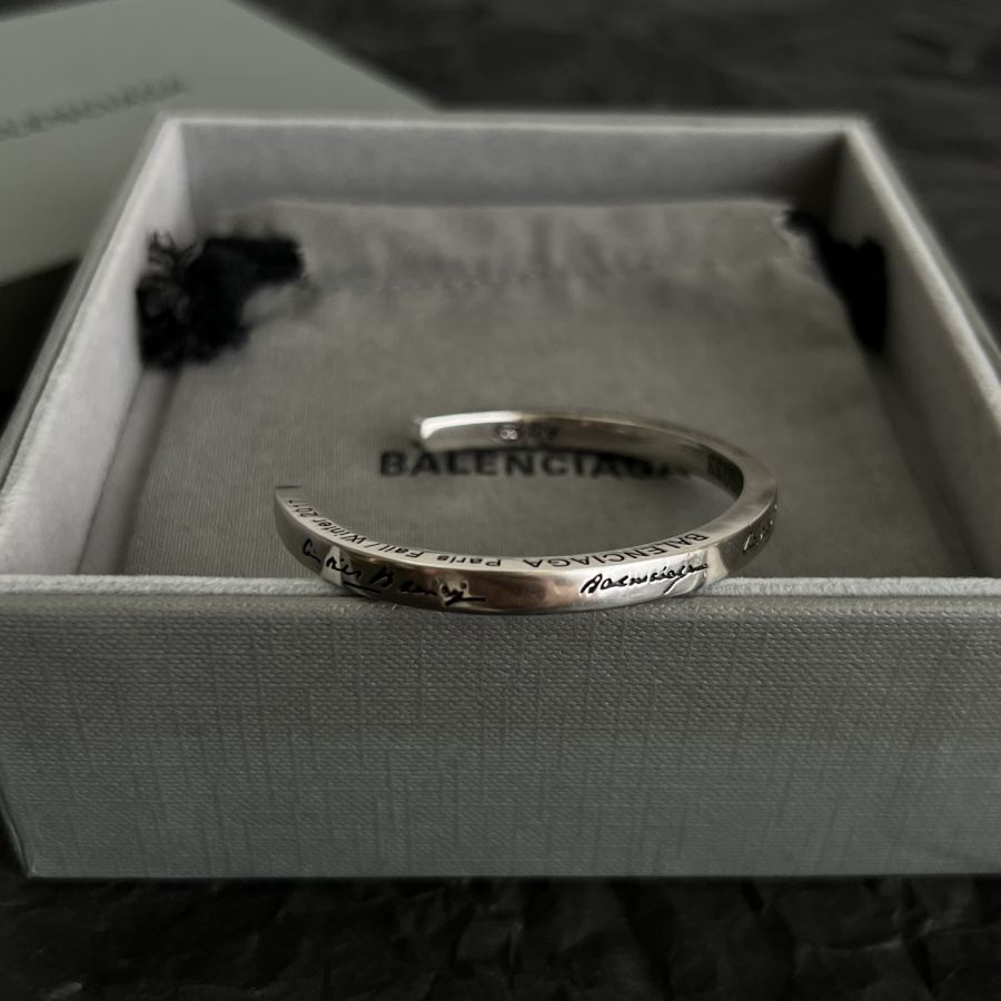 Balenciaga-Schmuck Balenciaga — photo 5
