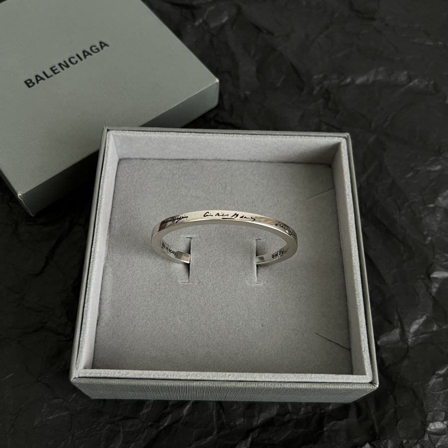 Balenciaga-Schmuck Balenciaga — photo 2