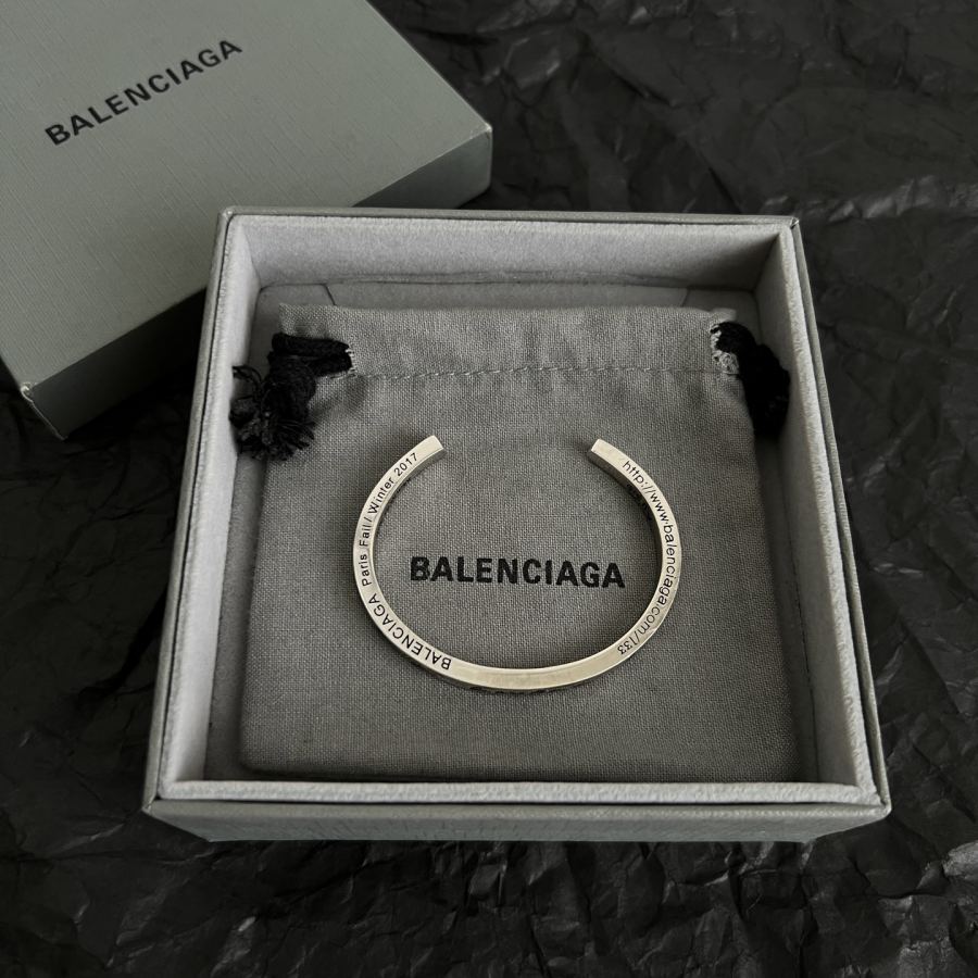 Balenciaga-Schmuck Balenciaga — photo 4