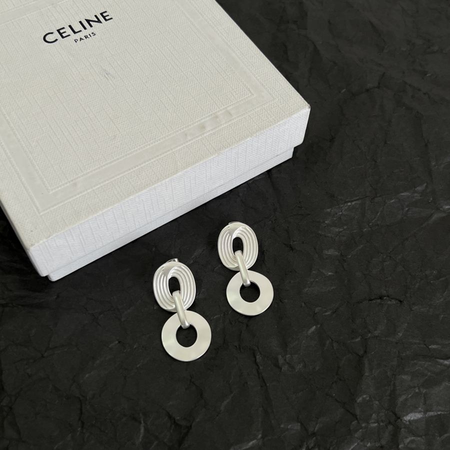 Joyería Celine ▪ Moda