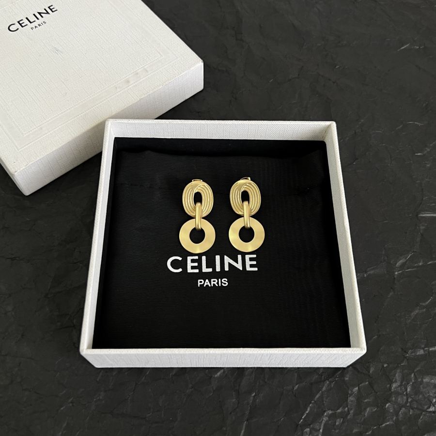 Bijoux Céline ▪ Mode — photo 2