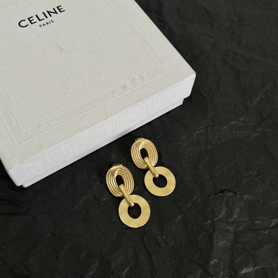 Bijoux Céline ▪ Mode