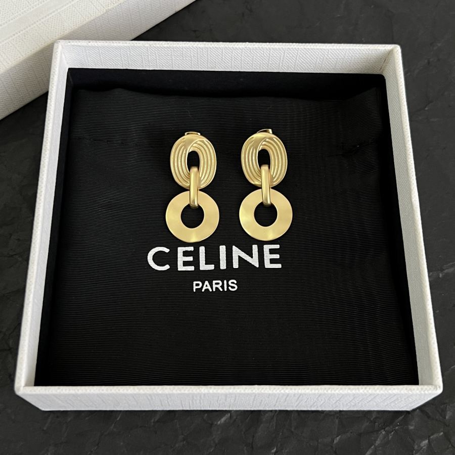 Bijoux Céline ▪ Mode — photo 5