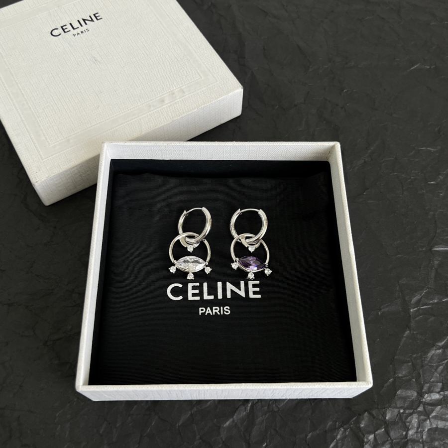 Celine Schmuck Celine ▪ Mode — photo 2