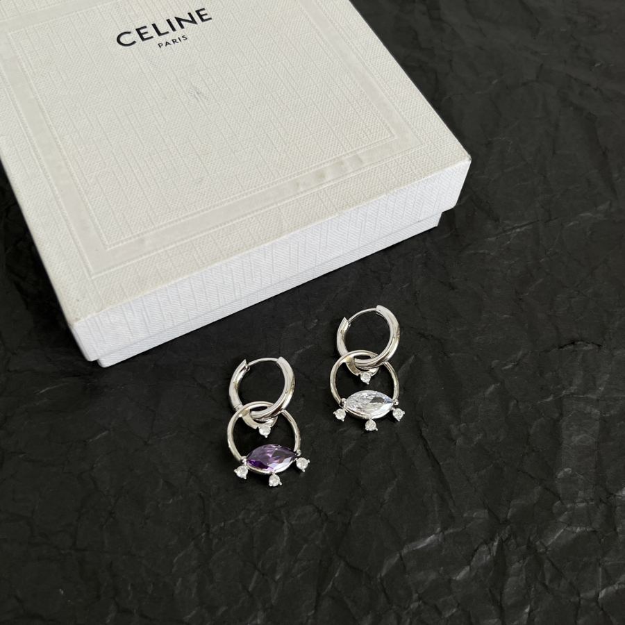 Celine Schmuck Celine ▪ Mode