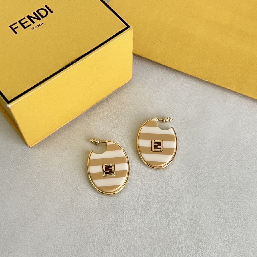 Fendi Jewelry 20130 FENDI — 1:1 Replica — photo 3