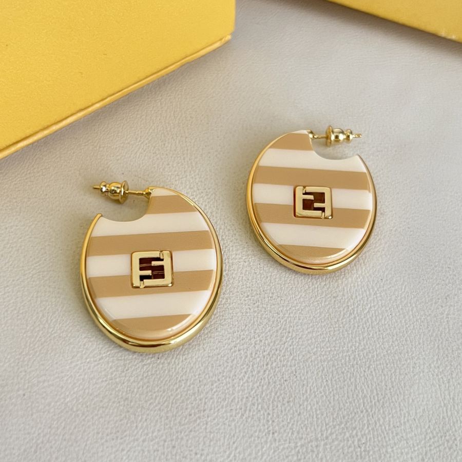 Fendi Jewelry 20130 FENDI — 1:1 Replica — photo 5