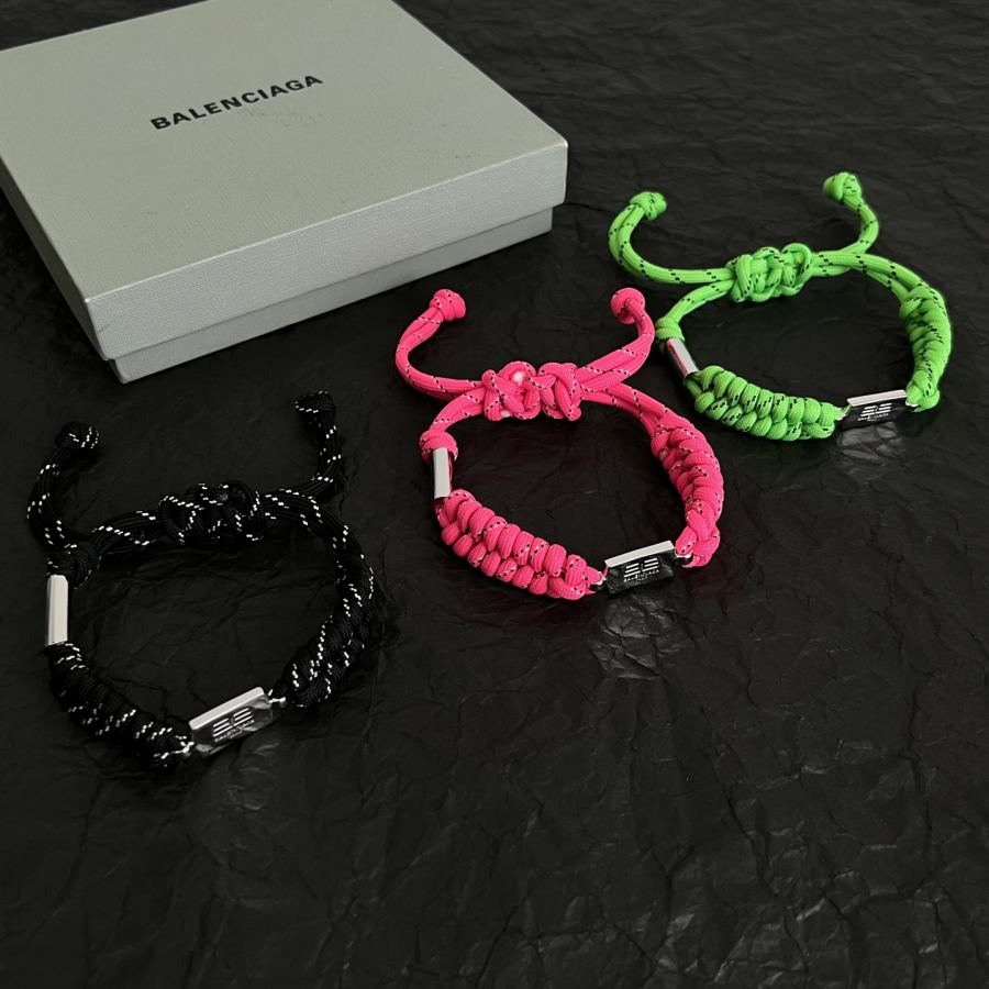 Balenciaga Jewelry 20150 New Arrival Balenciaga — AAA Quality Replica — photo 6