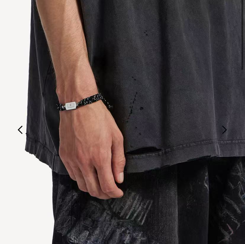 Balenciaga Jewelry 20150 New Arrival Balenciaga — AAA Quality Replica — photo 3