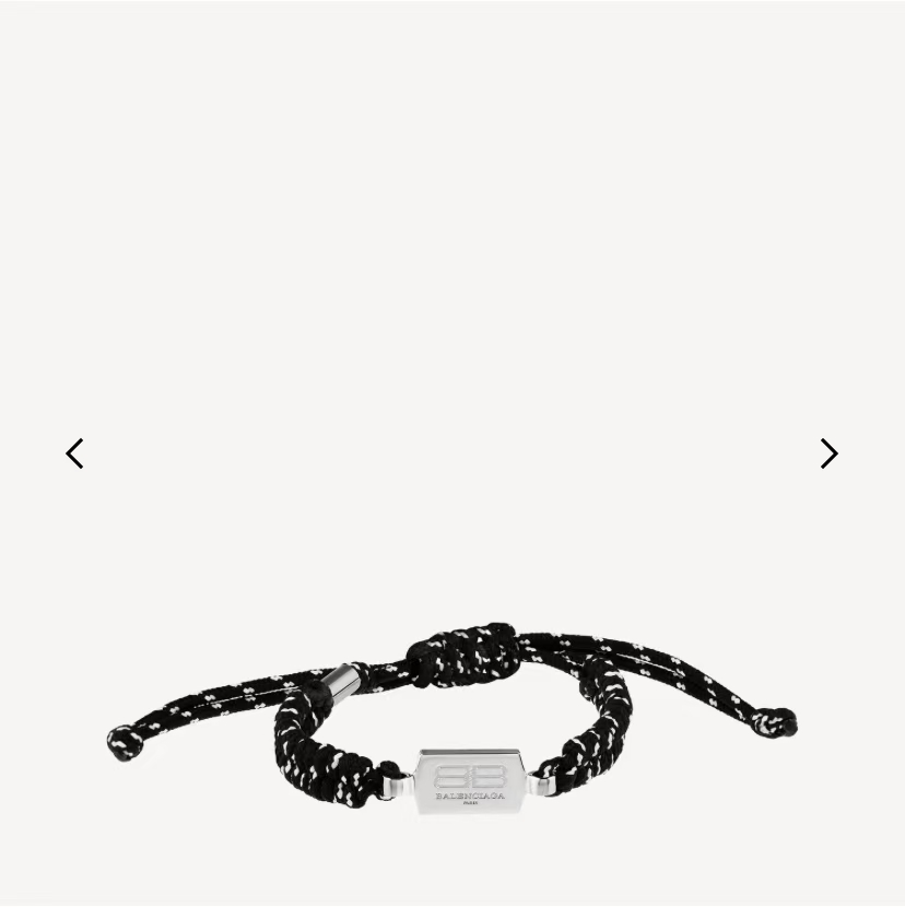 Balenciaga Jewelry 20150 New Arrival Balenciaga — AAA Quality Replica
