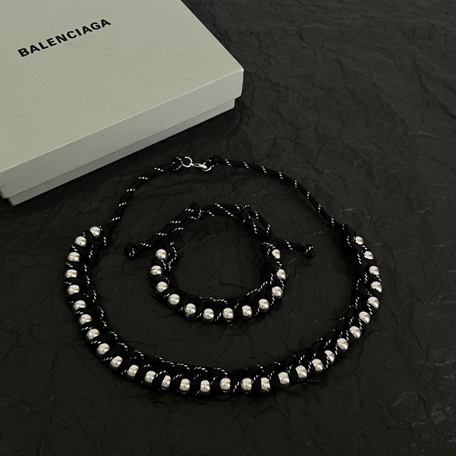 Balenciaga Jewelry 20290 New Arrival Balenciaga — AAA Quality Replica — photo 3