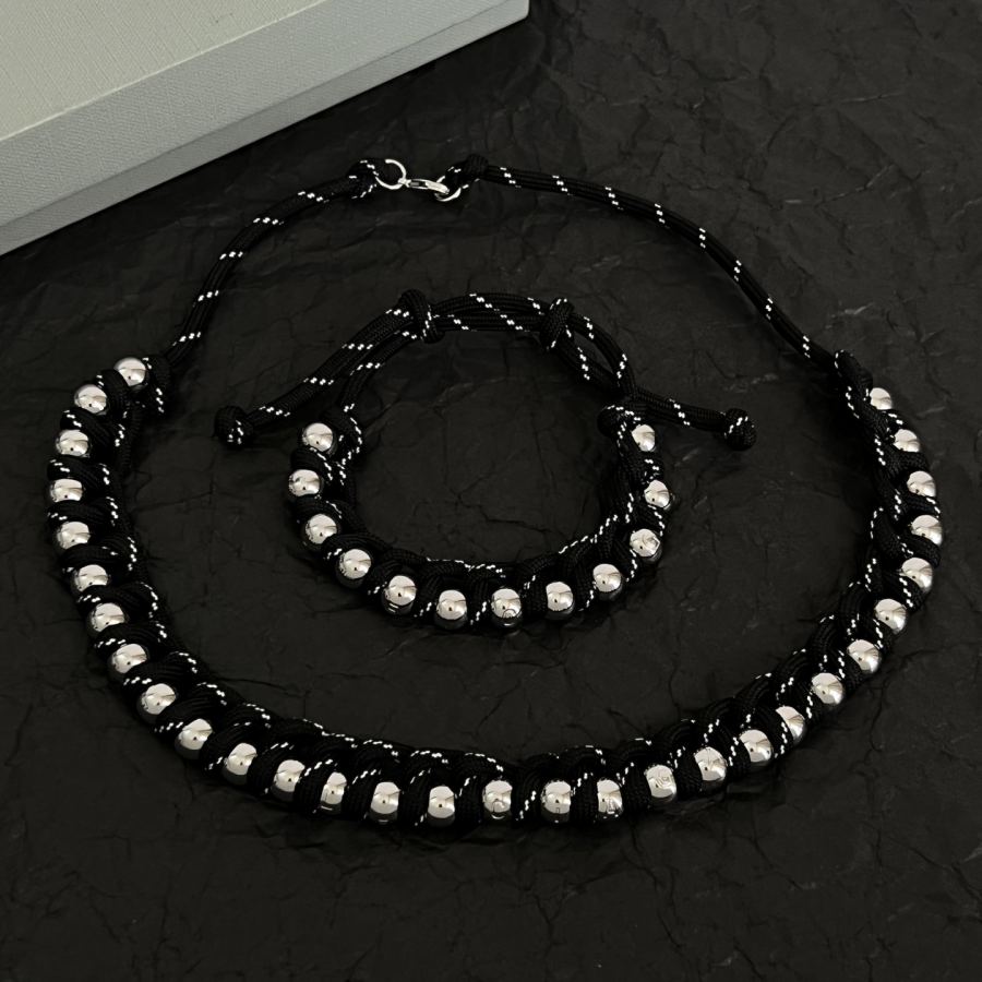 Balenciaga Jewelry 20290 New Arrival Balenciaga — AAA Quality Replica — photo 2