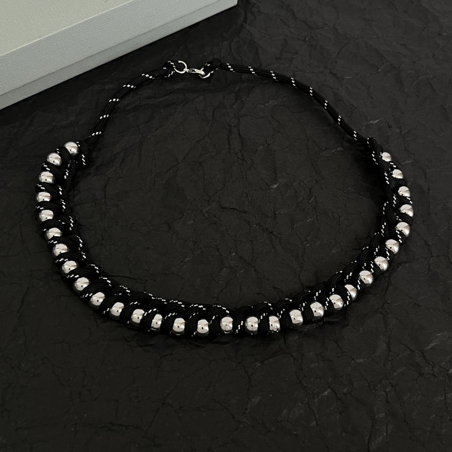 Balenciaga Jewelry 20290 New Arrival Balenciaga — AAA Quality Replica — photo 4