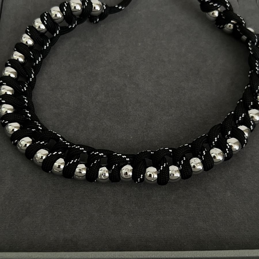 Balenciaga Jewelry 20290 New Arrival Balenciaga — AAA Quality Replica — photo 6