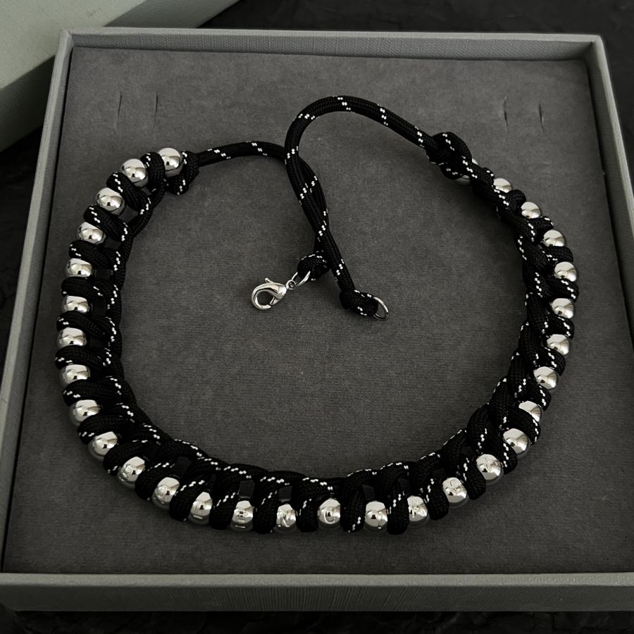 Balenciaga Jewelry 20290 New Arrival Balenciaga — AAA Quality Replica — photo 5
