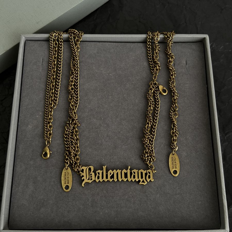 Balenciaga Gioielli Balenciaga — photo 6