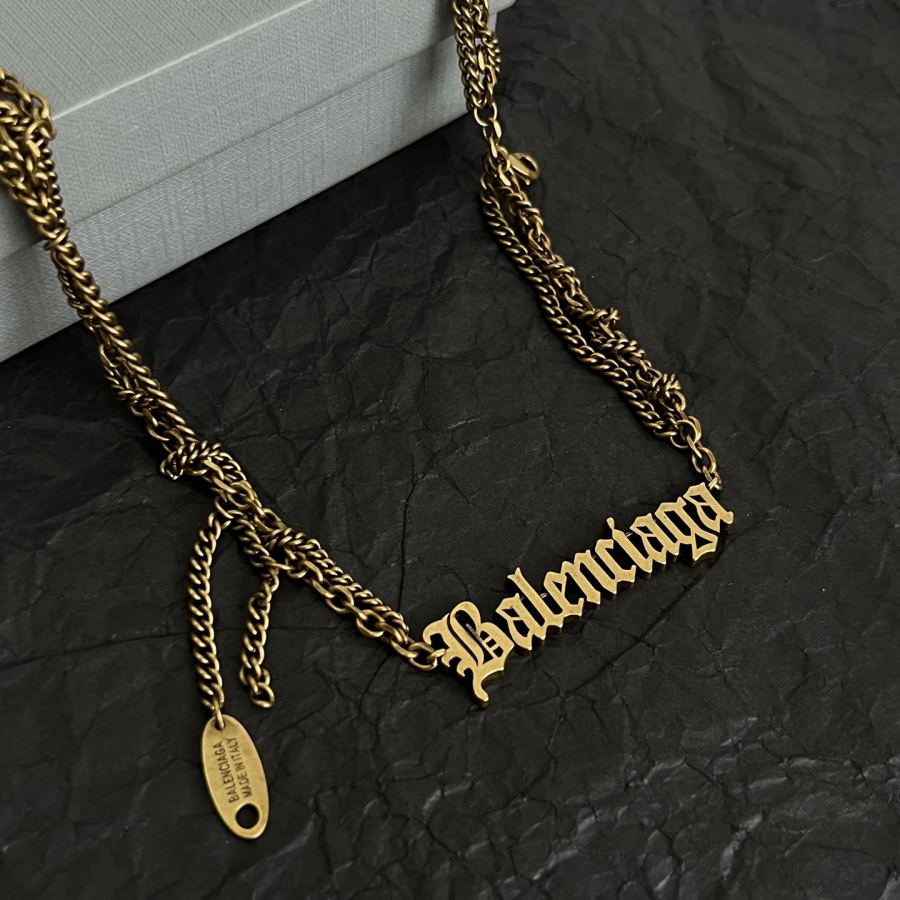 Balenciaga Gioielli Balenciaga — photo 4