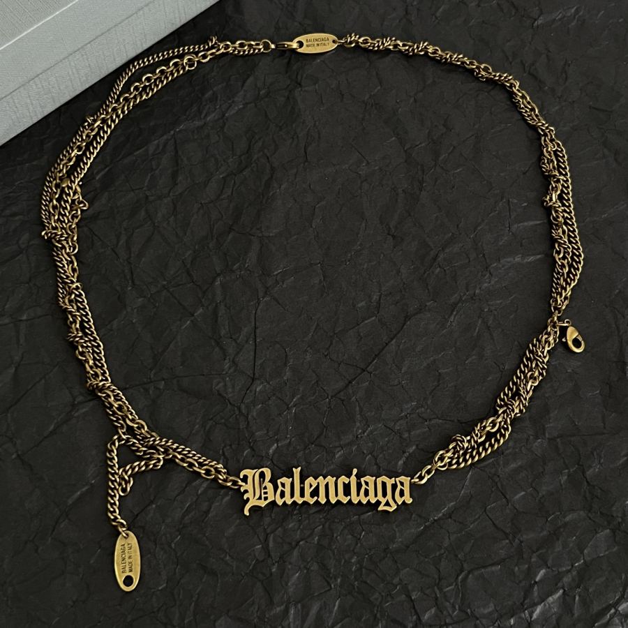 Balenciaga Gioielli Balenciaga — photo 5