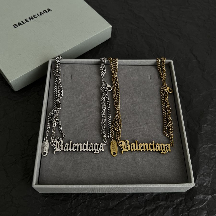 Balenciaga Gioielli Balenciaga — photo 3