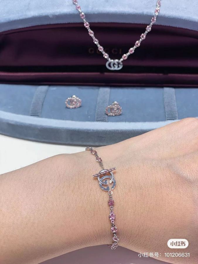 Joyería Gucci 20170 GUCCI 1