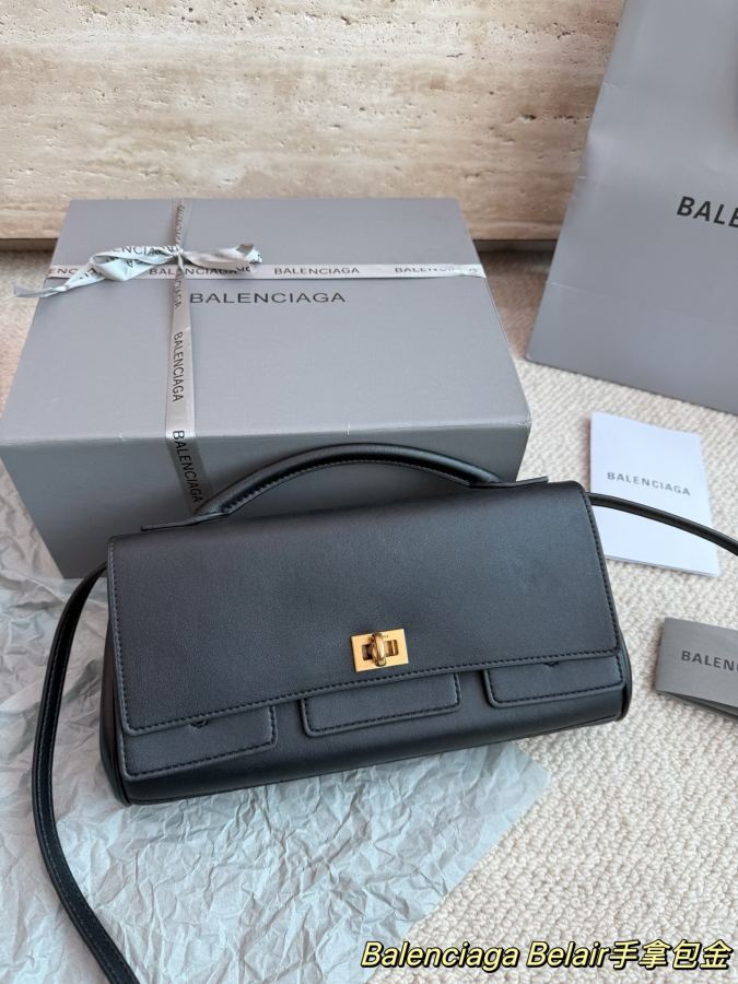 Balenciaga taske Balenciaga Belair — photo 4