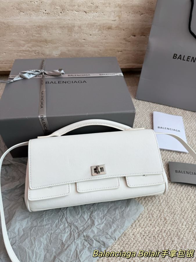 Balenciaga taske Balenciaga Belair — photo 3