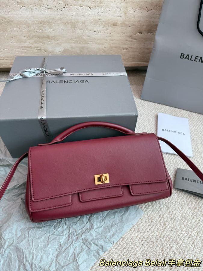 Balenciaga taske Balenciaga Belair — photo 5