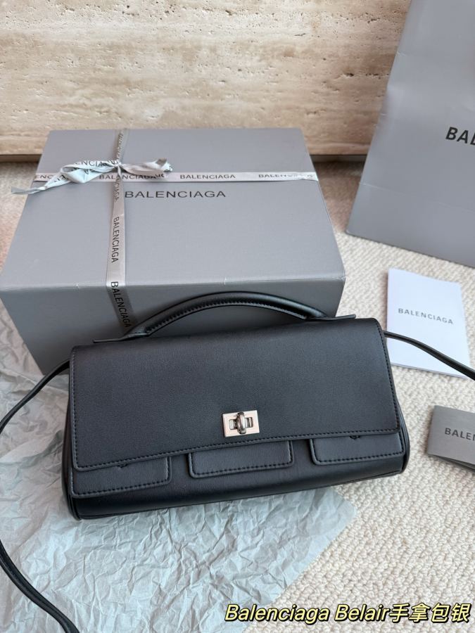 Balenciaga taske Balenciaga Belair — photo 2