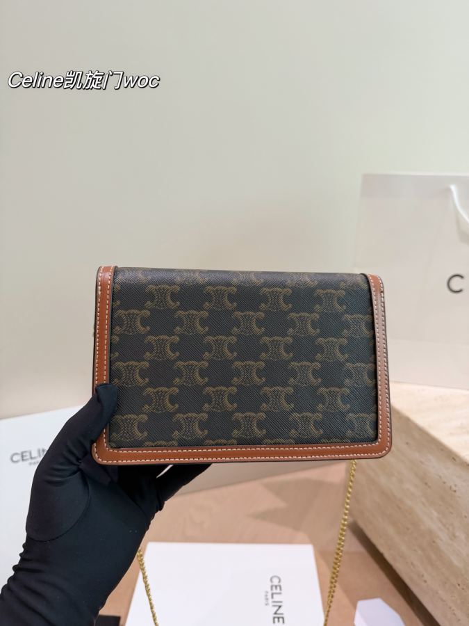 Celine bag Celine — 1:1 Replica — photo 6