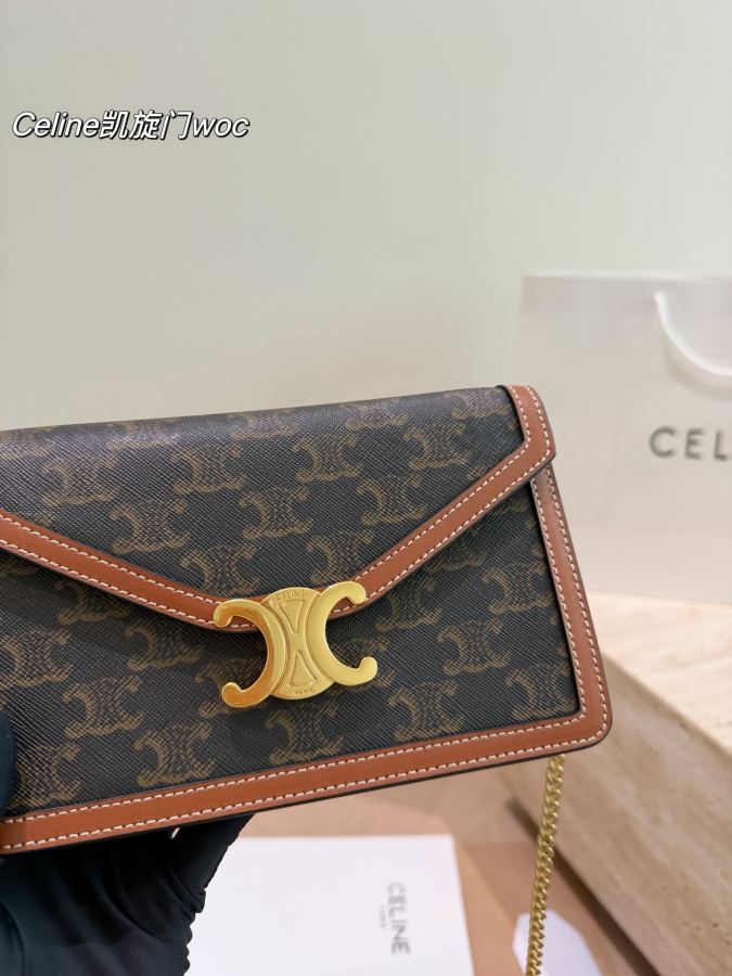 Celine bag Celine — 1:1 Replica — photo 4