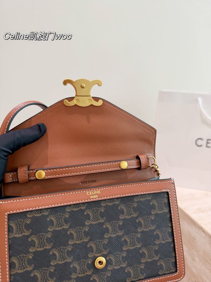 Celine bag Celine — 1:1 Replica — photo 8