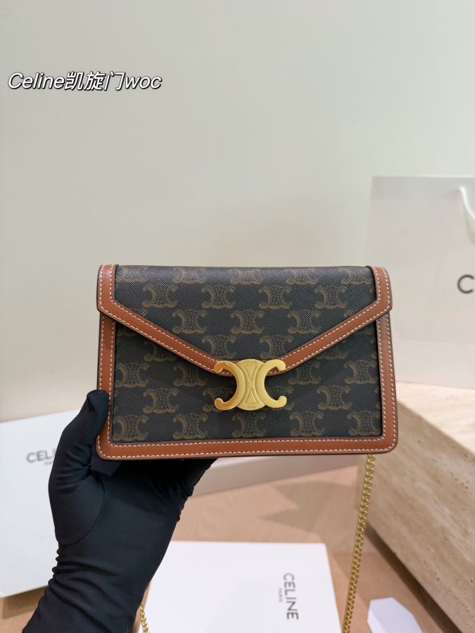 Celine bag Celine — 1:1 Replica — photo 2