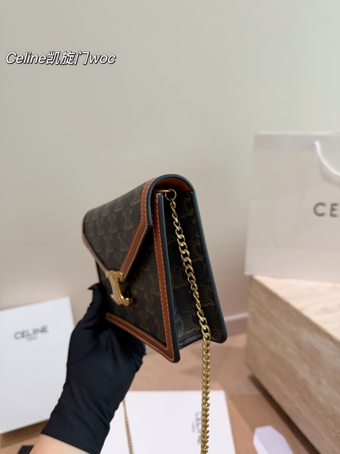Celine bag Celine — 1:1 Replica — photo 3