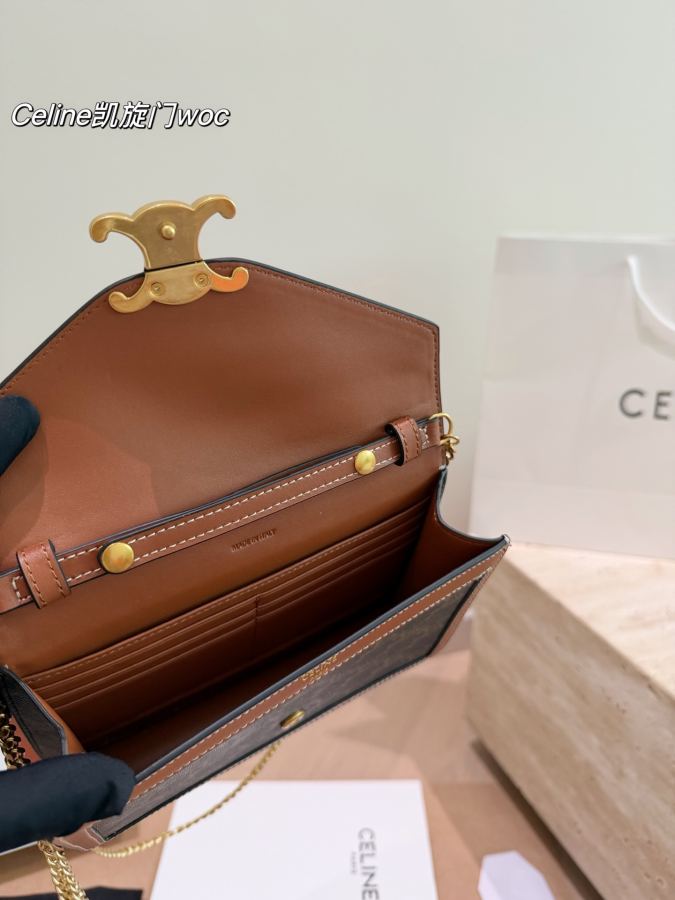 Celine bag Celine — 1:1 Replica — photo 9