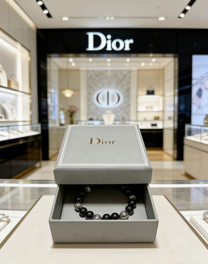 Dior Jewelry DIOR replica — photo 3