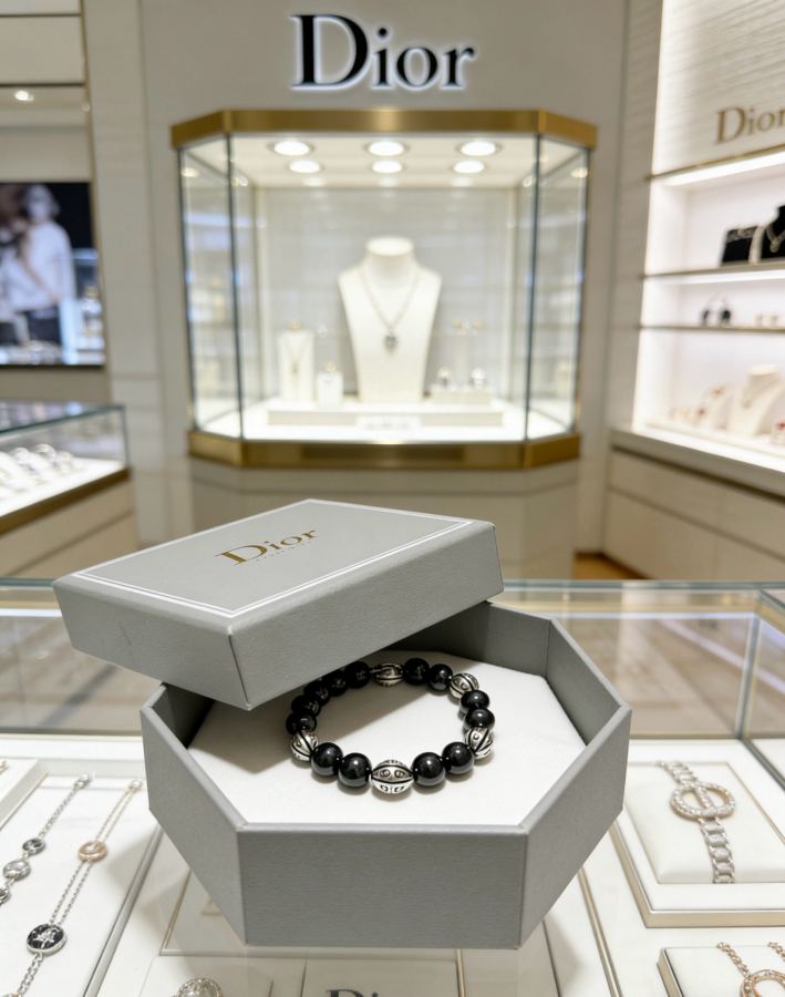 Dior Jewelry DIOR replica — photo 6