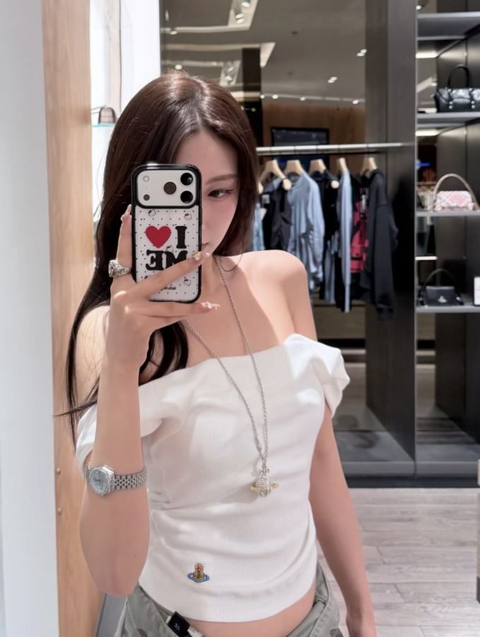 Vivienne Westwood Women Vivienne Westwood* — Premium Replica — photo 4