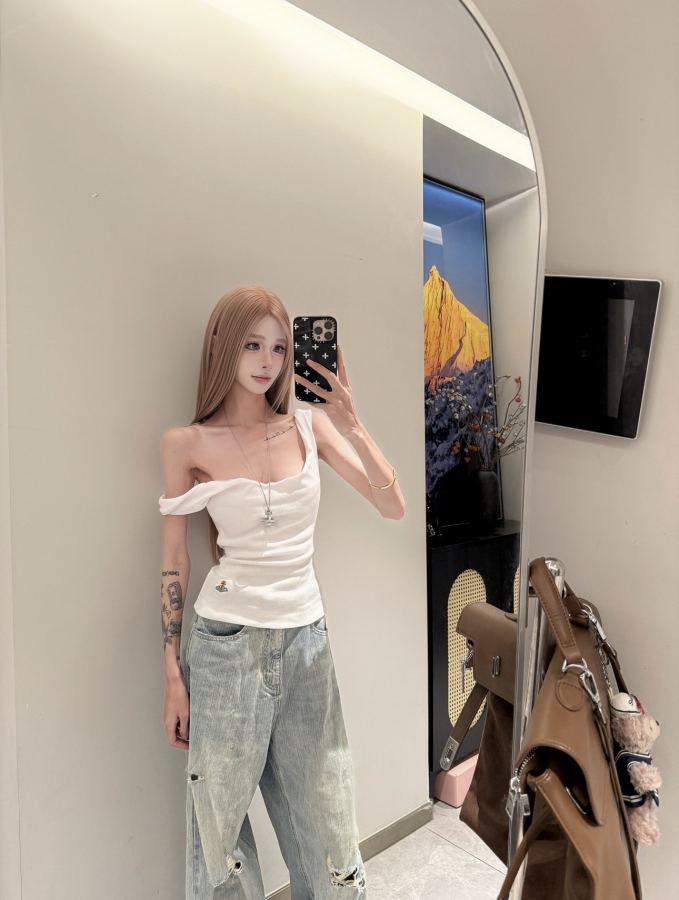 Vivienne Westwood Women Vivienne Westwood* — Premium Replica — photo 7