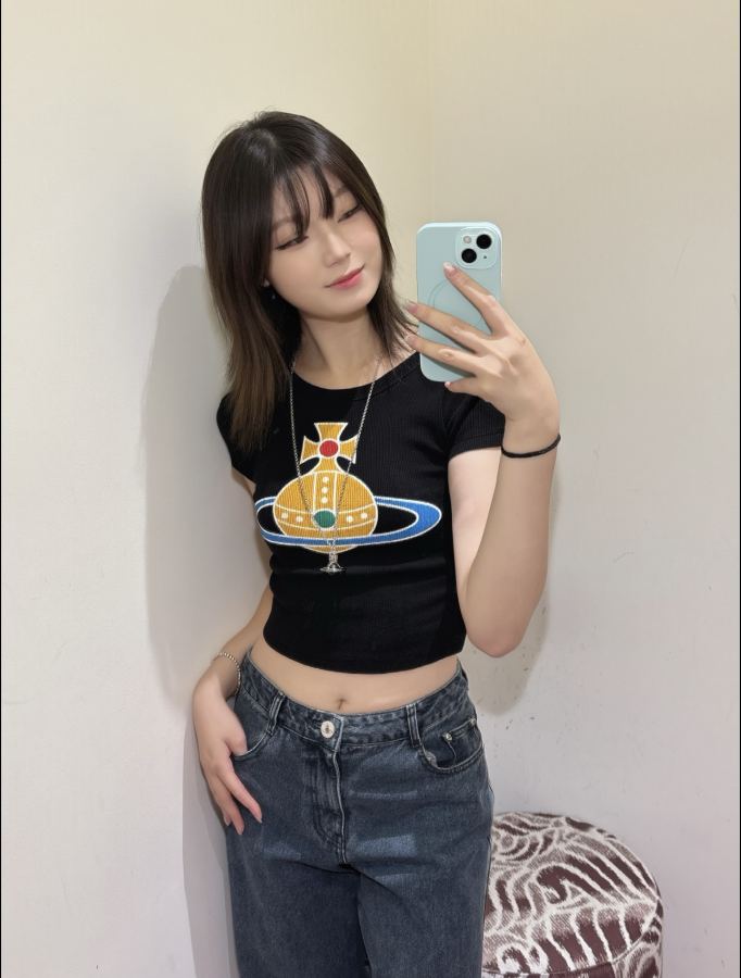 Vivienne Westwood Women vivienne westwoo* — 1:1 Replica — photo 12