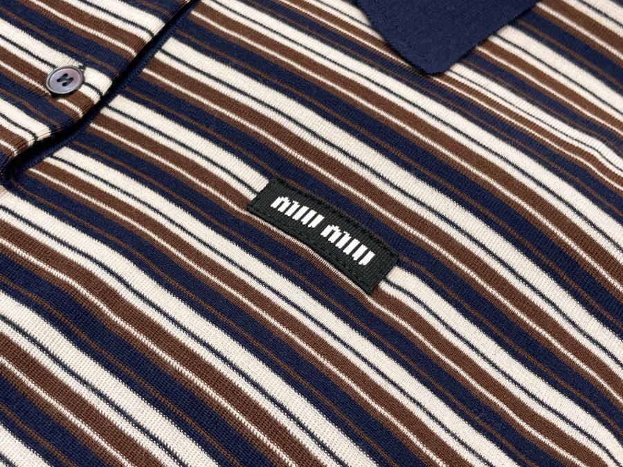 Miumiu Kvinner MIU 26 NY OLO SML — photo 6