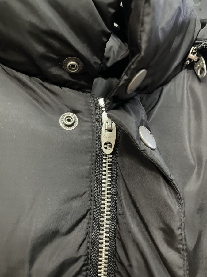 Gucci down jacket C Gucci | Gucci 2020 GG G — 1:1 Replica For Sale — photo 7