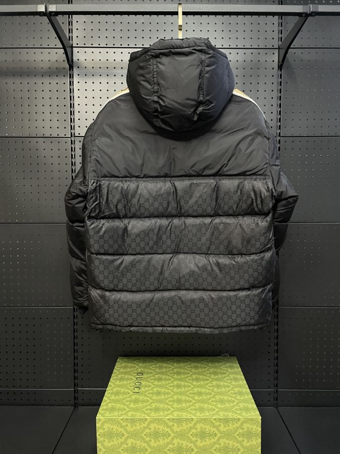 Gucci down jacket C Gucci | Gucci 2020 GG G — 1:1 Replica For Sale — photo 2
