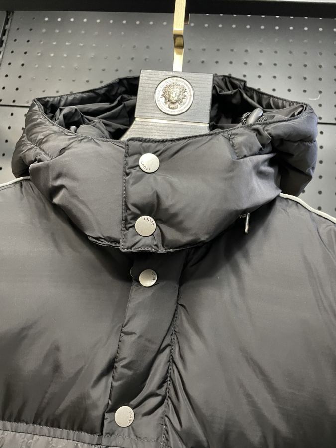Gucci down jacket C Gucci | Gucci 2020 GG G — 1:1 Replica For Sale — photo 4