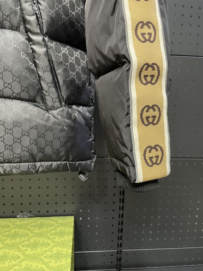 Gucci down jacket C Gucci | Gucci 2020 GG G — 1:1 Replica For Sale — photo 6