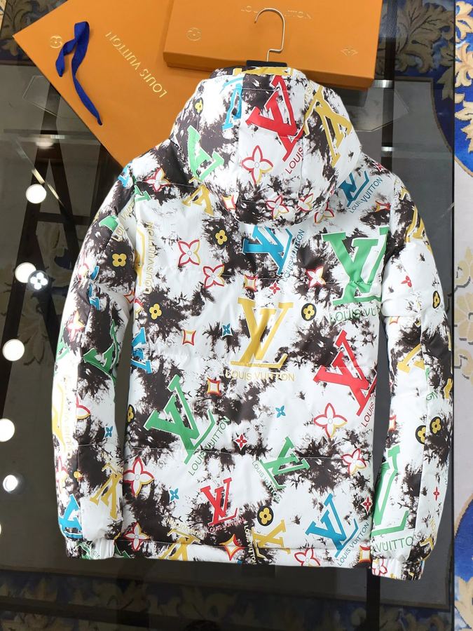 LV hommes LV GW Nouveau poids — photo 2