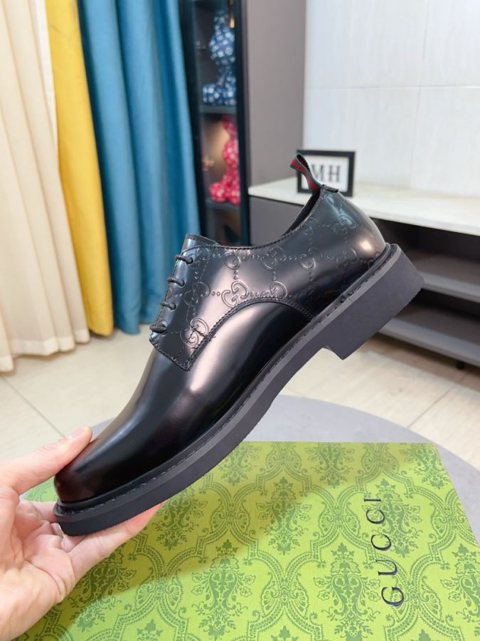 Gucci women's shoes New 38-44 — AAA Quality Replica — photo 5