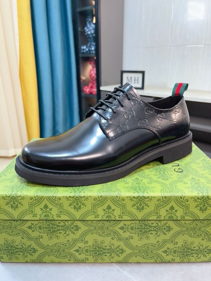 Gucci women's shoes New 38-44 — AAA Quality Replica — photo 2