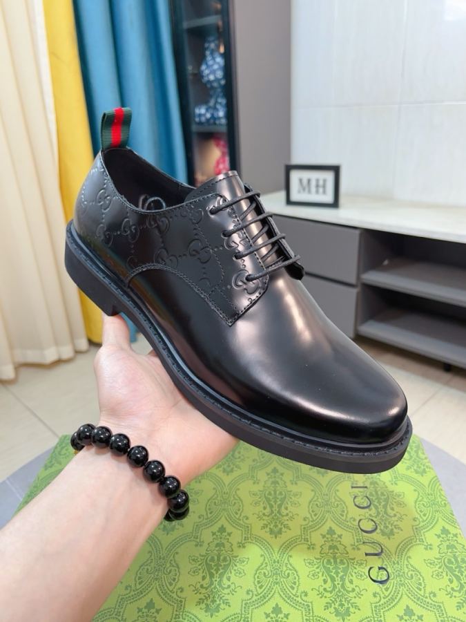 Gucci women's shoes New 38-44 — AAA Quality Replica — photo 3